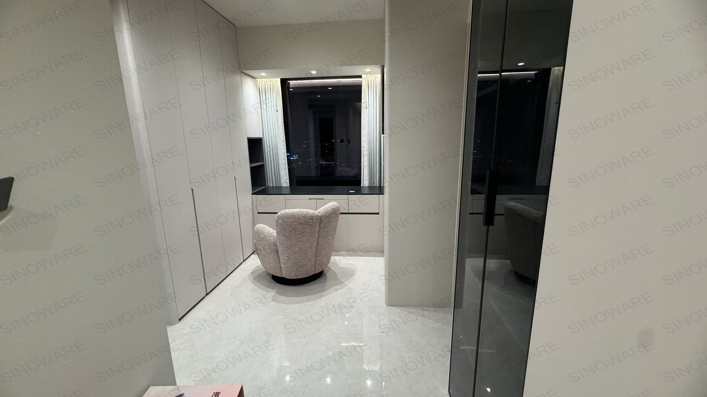 Cabinets